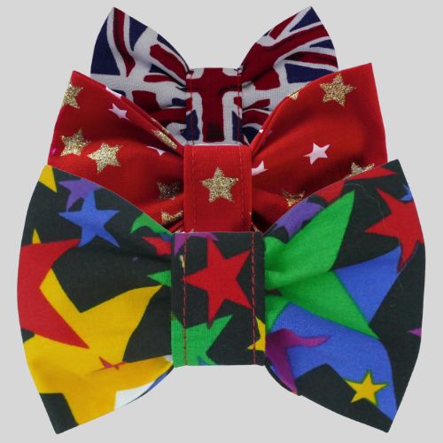 Party bow ties